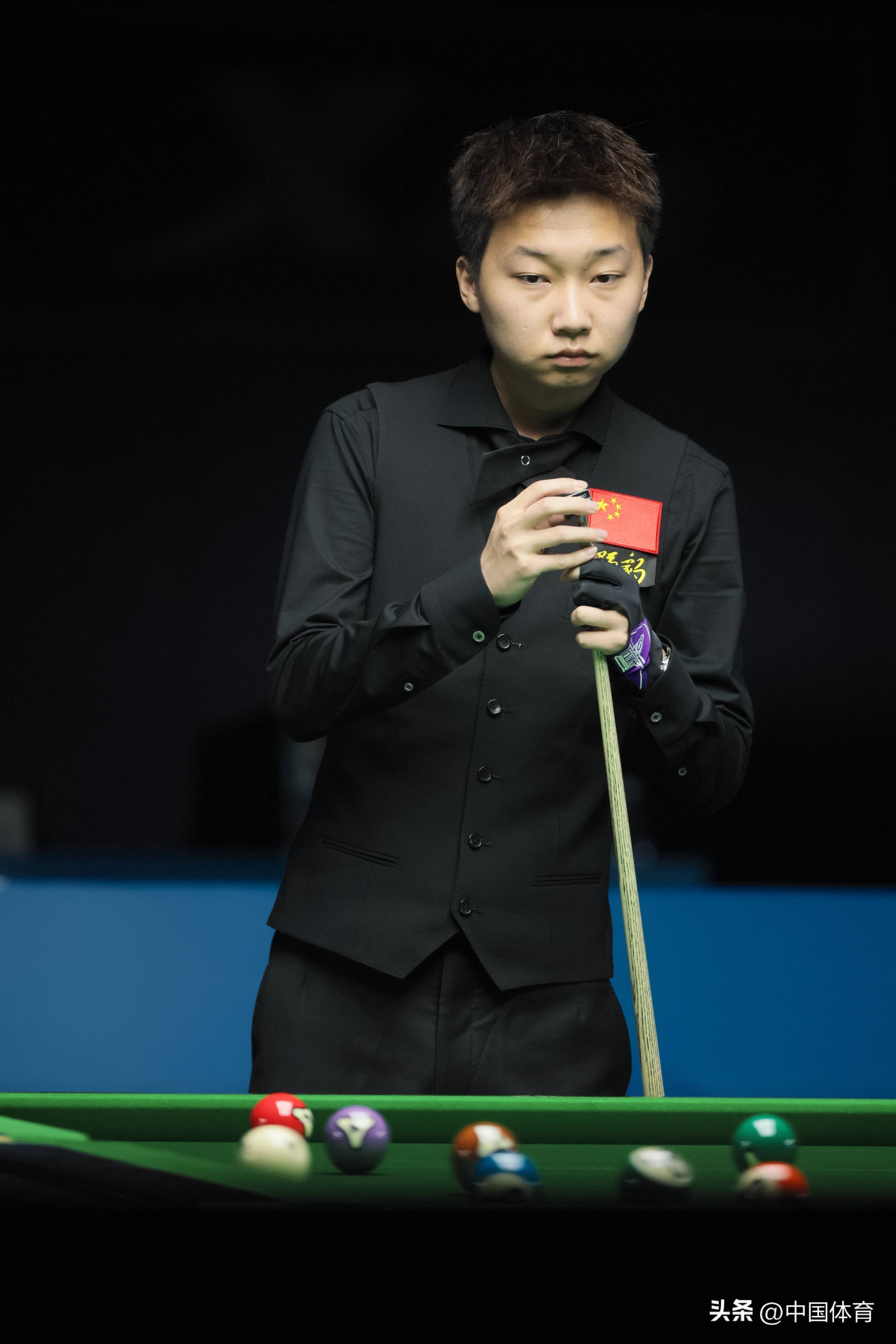 并在实战中 并在实战中