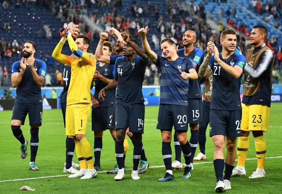 力再次展现 力再次展现