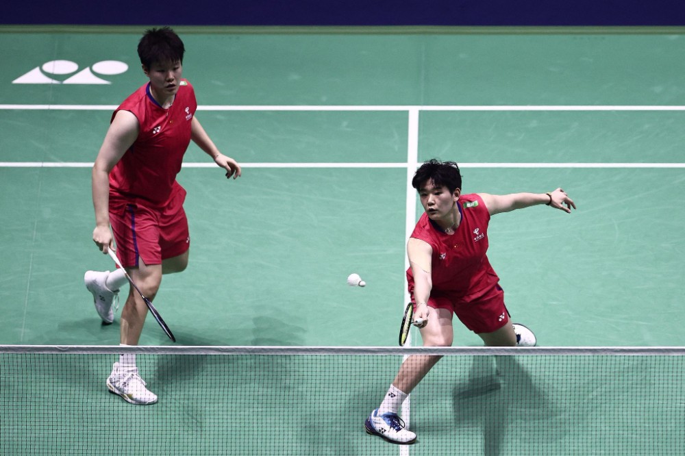 这种全局观 这种全局观