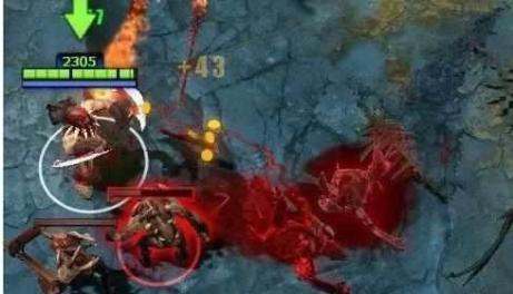 麾下逐渐失 麾下逐渐失