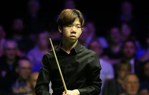 立了榜样 立了榜样